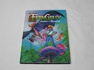 Seller image for Ferngully : Abenteuer im Regenwald for sale by Gabis Bcherlager