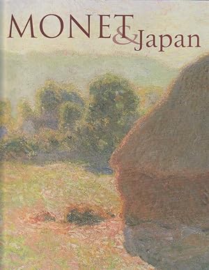 Immagine del venditore per Monet & Japan. venduto da Asia Bookroom ANZAAB/ILAB