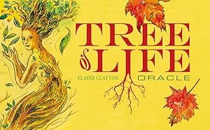Bild des Verkufers fr Tree of Life Oracle zum Verkauf von moluna