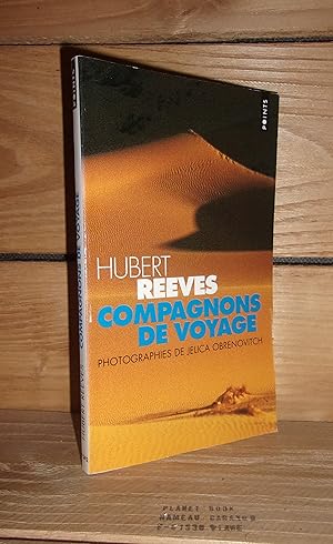 Seller image for COMPAGNONS DE VOYAGE for sale by Planet's books