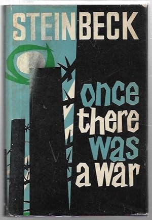 Seller image for Once There Was A War for sale by City Basement Books