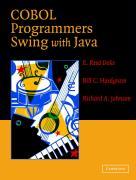 Seller image for COBOL Programmers Swing with Java for sale by moluna