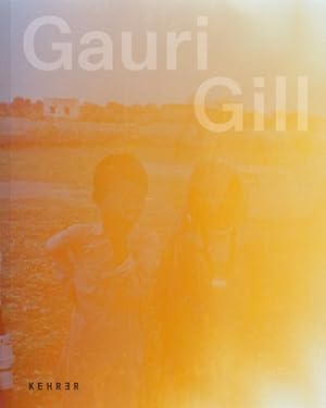 Immagine del venditore per Gauri Gill : Acts of Resistance and Repair venduto da GreatBookPricesUK