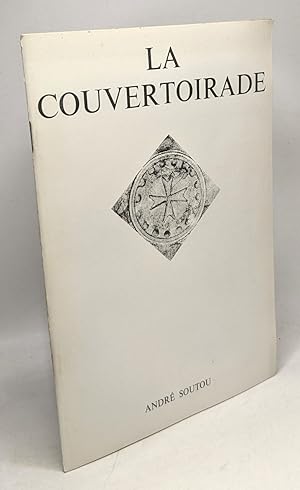 Seller image for La couvertoirade for sale by crealivres