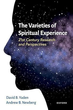 Bild des Verkufers fr The Varieties of Spiritual Experience zum Verkauf von moluna