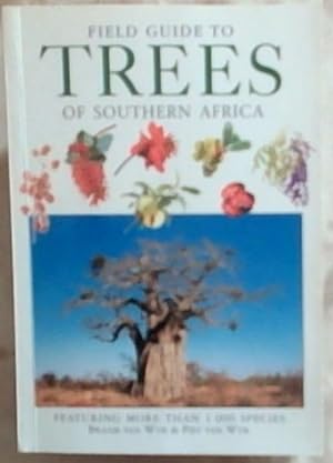 Immagine del venditore per Field Guide to Trees of Southern Africa venduto da Chapter 1