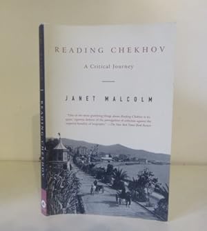 Imagen del vendedor de Reading Chekhov : A Critical Journey a la venta por BRIMSTONES