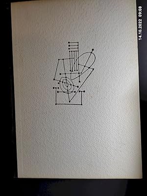 Seller image for Abstrakte Kunst - eine Weltsprache. Mit einem Beitrag von W. Hofmann: "Quellen zur Abstrakten Kunst". for sale by Antiquariat-Fischer - Preise inkl. MWST