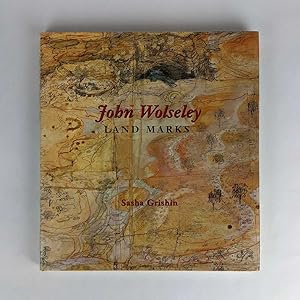 John Wolseley: Land Marks