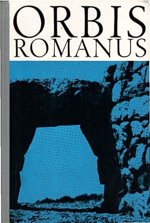 Image du vendeur pour Orbis Romanus : Latein. Lesebuch. mis en vente par Schrmann und Kiewning GbR