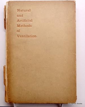 Natural and Artificial Ventilation.