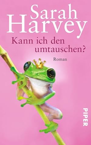 Kann ich den umtauschen?: Roman