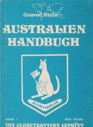Imagen del vendedor de Von Globetrottern geprft; Band 1 : Australien Handbuch a la venta por Schrmann und Kiewning GbR