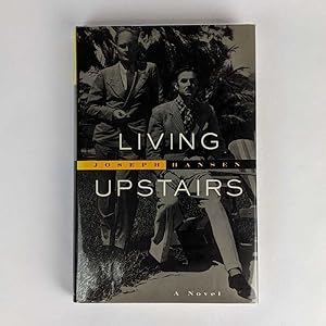 Living Upstairs