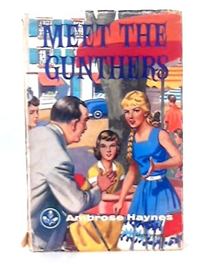 Seller image for Meet the Gunthers (Acorn Books. no. 1.) for sale by World of Rare Books