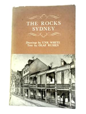 Imagen del vendedor de The Rocks Sydney a la venta por World of Rare Books