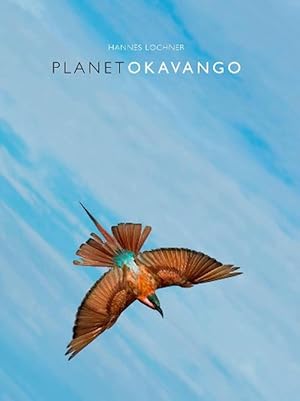 Seller image for Planet Okavango (Hardcover) for sale by CitiRetail