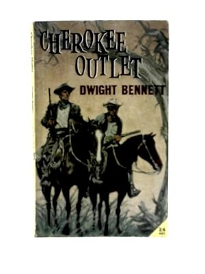 Seller image for Cherokee Outlet for sale by World of Rare Books