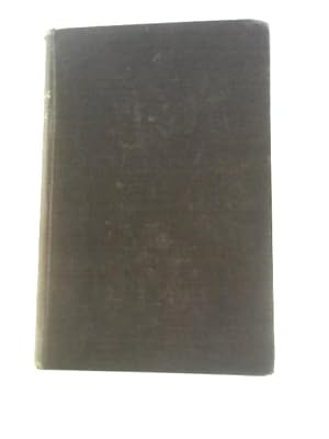 Seller image for A Breaker of Laws for sale by World of Rare Books