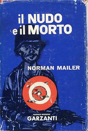 Seller image for Il nudo e il morto for sale by Studio Bibliografico Marini
