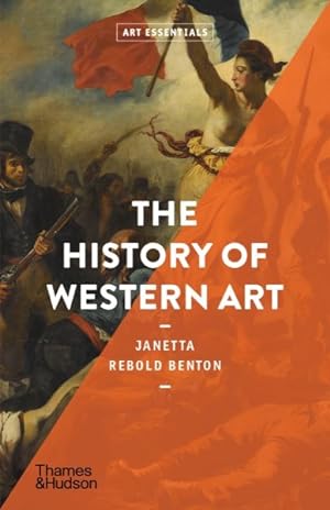 Seller image for History of Western Art for sale by GreatBookPrices