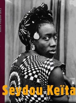 Seller image for Seydou Keita. for sale by Querschnitt Antiquariat
