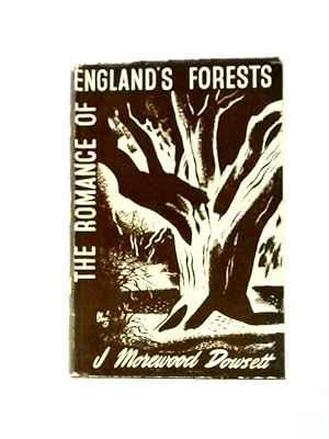 Seller image for The Romance of England's Forests for sale by World of Rare Books