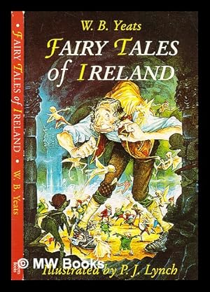 Imagen del vendedor de Fairy tales of Ireland a la venta por MW Books Ltd.