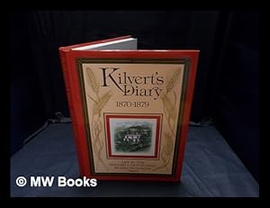 Seller image for Kilvert's diary, 1870-1879 : an illustrated selection / edited and introduced by William Plomer for sale by MW Books Ltd.