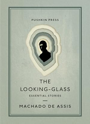 Seller image for Looking-glass for sale by GreatBookPricesUK