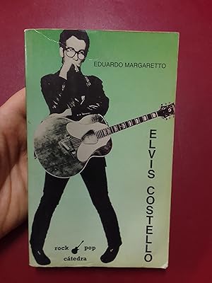 Elvis Costello (SUBRAYADO)