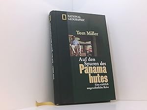 Auf den Spuren des Panamahutes: Eine ungewöhnliche Reise durch Ecuador