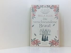 Die verschwundene Braut (Die Brontë-Schwestern 1): Kriminalroman