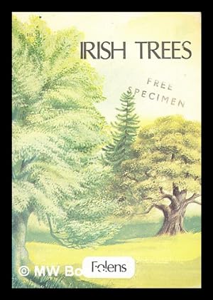 Immagine del venditore per Irish trees / text: Desmond Murphy; illustrations; Peter Jay venduto da MW Books Ltd.