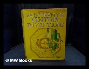 Bild des Verkufers fr Eighteenth century inventions zum Verkauf von MW Books Ltd.