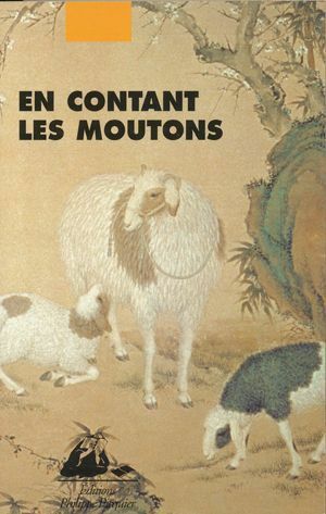 Bild des Verkufers fr En contant les moutons zum Verkauf von librairie philippe arnaiz