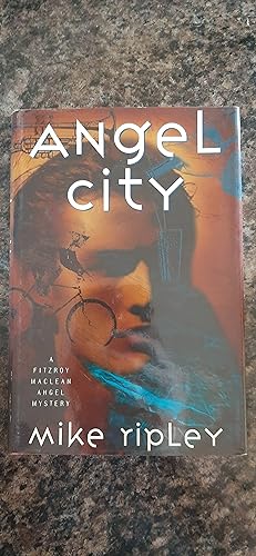 Seller image for Angel City for sale by Darby Jones
