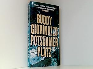 Immagine del venditore per Potsdamer Platz by Buddy Giovinazzo (2004-01-04) venduto da Book Broker