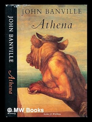 Seller image for Athena / by John Banville for sale by MW Books Ltd.