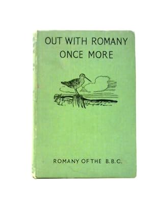 Imagen del vendedor de Out with Romany Once More a la venta por World of Rare Books