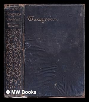 Seller image for Tennyson's Poetical Works. With an introduction by Laurence Binyon. [With a portrait.] for sale by MW Books Ltd.