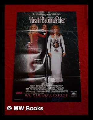 Image du vendeur pour Death Becomes Her mis en vente par MW Books Ltd.