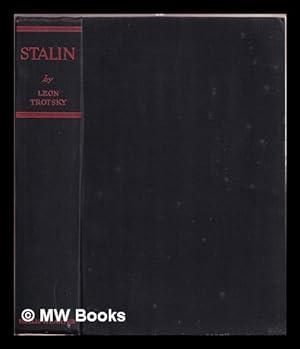 Seller image for Stalin : an appraisal of the man and his influence for sale by MW Books Ltd.