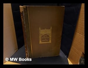 Immagine del venditore per Architecture of the middle ages : drawn from nature and on stone / by Joseph Nash venduto da MW Books Ltd.