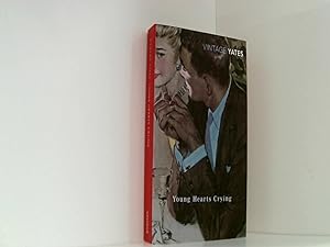 Seller image for Young Hearts Crying for sale by Book Broker