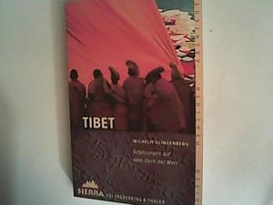 Immagine del venditore per Tibet. Erfahrungen auf dem Dach der Welt venduto da ANTIQUARIAT FRDEBUCH Inh.Michael Simon