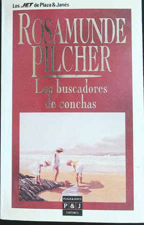 Image du vendeur pour Los buscadores de conchas. Traduccin de Sofa Noguera. mis en vente par Librera y Editorial Renacimiento, S.A.