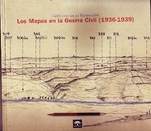 LOS MAPAS EN LA GUERRA CIVIL ( 1936-1939)