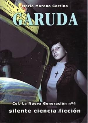 Imagen del vendedor de Garuda. a la venta por Librera y Editorial Renacimiento, S.A.