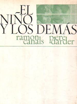 Immagine del venditore per EL NIO Y LOS DEMS venduto da Librera Raimundo